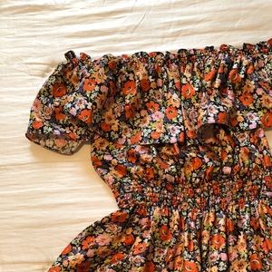 Rebecca Taylor Romper